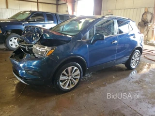BUICK ENCORE PRE PREFERRED