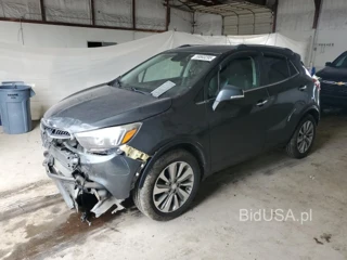 BUICK ENCORE PRE PREFERRED
