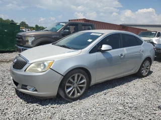 BUICK VERANO