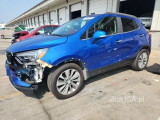 BUICK ENCORE PRE PREFERRED