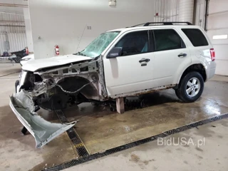 FORD ESCAPE XLT XLT