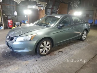 HONDA ACCORD EXL EXL