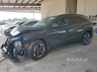HYUNDAI TUCSON SEL SEL