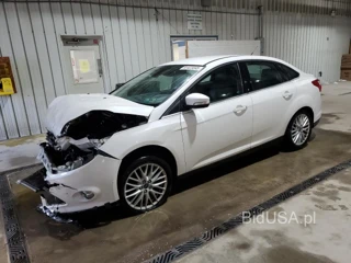 FORD FOCUS SEL SEL
