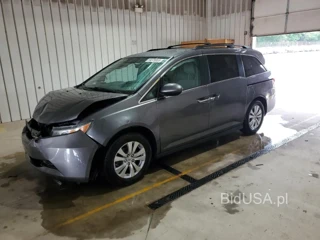 HONDA ODYSSEY EX EX