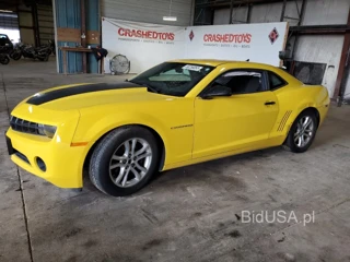 CHEVROLET CAMARO LS LS