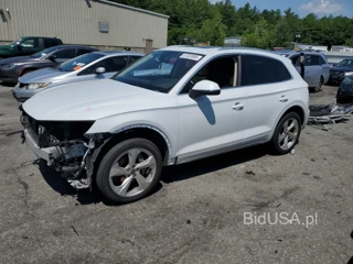 AUDI Q5 PRESTIG PRESTIGE