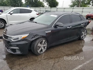 KIA OPTIMA LX LX