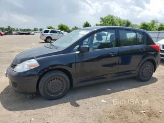 NISSAN VERSA S S