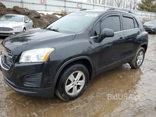CHEVROLET TRAX 1LT 1LT