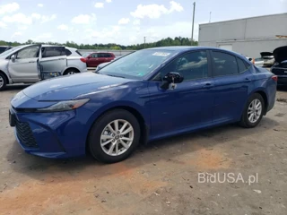 TOYOTA CAMRY XSE XSE