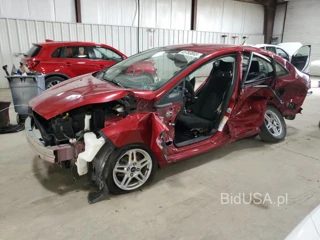 FORD FIESTA SE SE