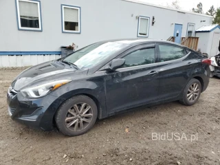 HYUNDAI ELANTRA SE SE