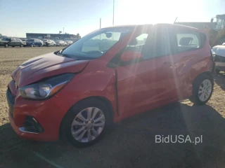 CHEVROLET SPARK 1LT 1LT