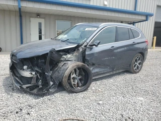 BMW X1 SDRIVE2 SDRIVE28I