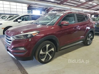 HYUNDAI TUCSON LIM LIMITED