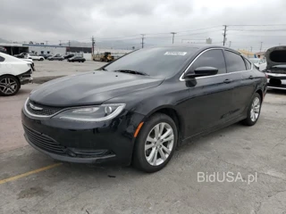 CHRYSLER 200 LIMITE LIMITED