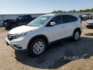 HONDA CR-V EXL EXL