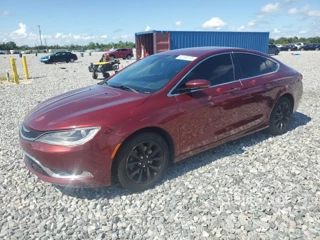 CHRYSLER 200 C C