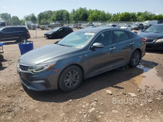 KIA OPTIMA LX LX