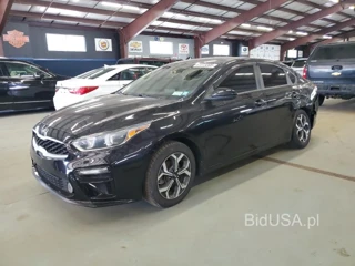 KIA FORTE FE FE