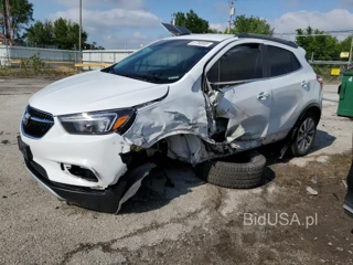 BUICK ENCORE PRE PREFERRED