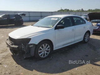 VOLKSWAGEN JETTA SE SE