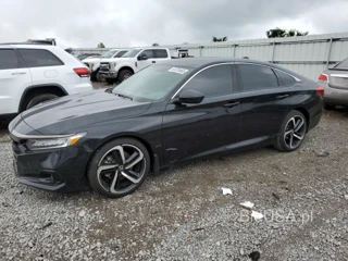 HONDA ACCORD SPO SPORT