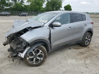 KIA SPORTAGE L LX