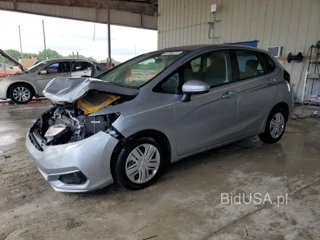 HONDA FIT LX LX