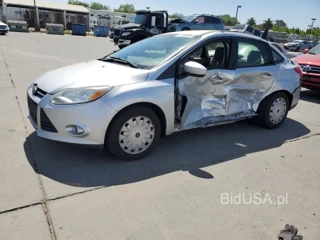 FORD FOCUS SE SE
