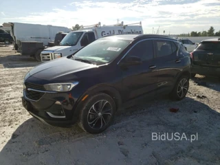 BUICK ENCORE GX SELECT
