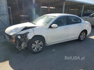 HONDA ACCORD LXP LXP