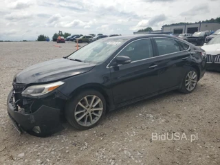TOYOTA AVALON BAS BASE