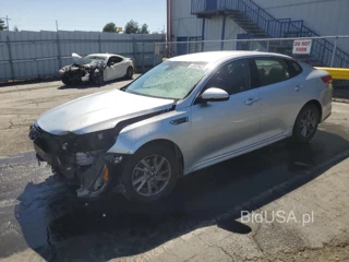 KIA OPTIMA LX LX