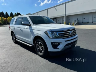 FORD EXPEDITION XLT