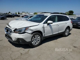 SUBARU OUTBACK 2. 2.5I PREMIUM