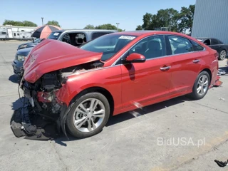 HYUNDAI SONATA LIM LIMITED