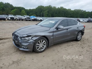 INFINITI Q50 PREMIU PREMIUM