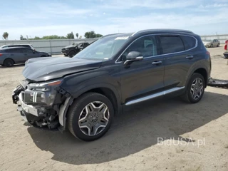 HYUNDAI SANTA FE L LIMITED