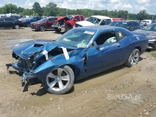 DODGE CHALLENGER SXT