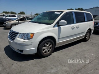 CHRYSLER TOWN & COU TOURING