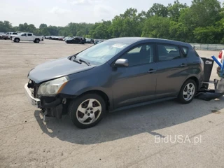 PONTIAC VIBE
