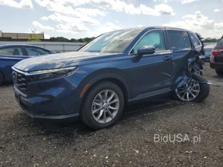 HONDA CR-V EX EX