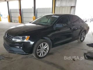 VOLKSWAGEN JETTA BASE