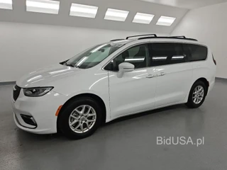CHRYSLER PACIFICA T TOURING L