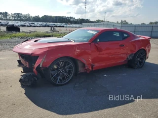 CHEVROLET CAMARO ZL1 ZL1