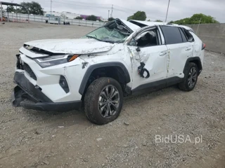 TOYOTA RAV4 XLE P XLE PREMIUM