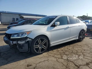 HONDA ACCORD SPO SPORT SPECIAL EDITION