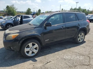 TOYOTA RAV4 SPORT SPORT